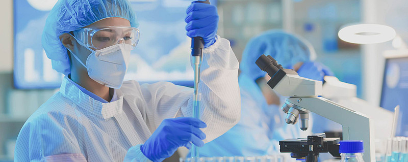 生物科技:新疆的绿色动能