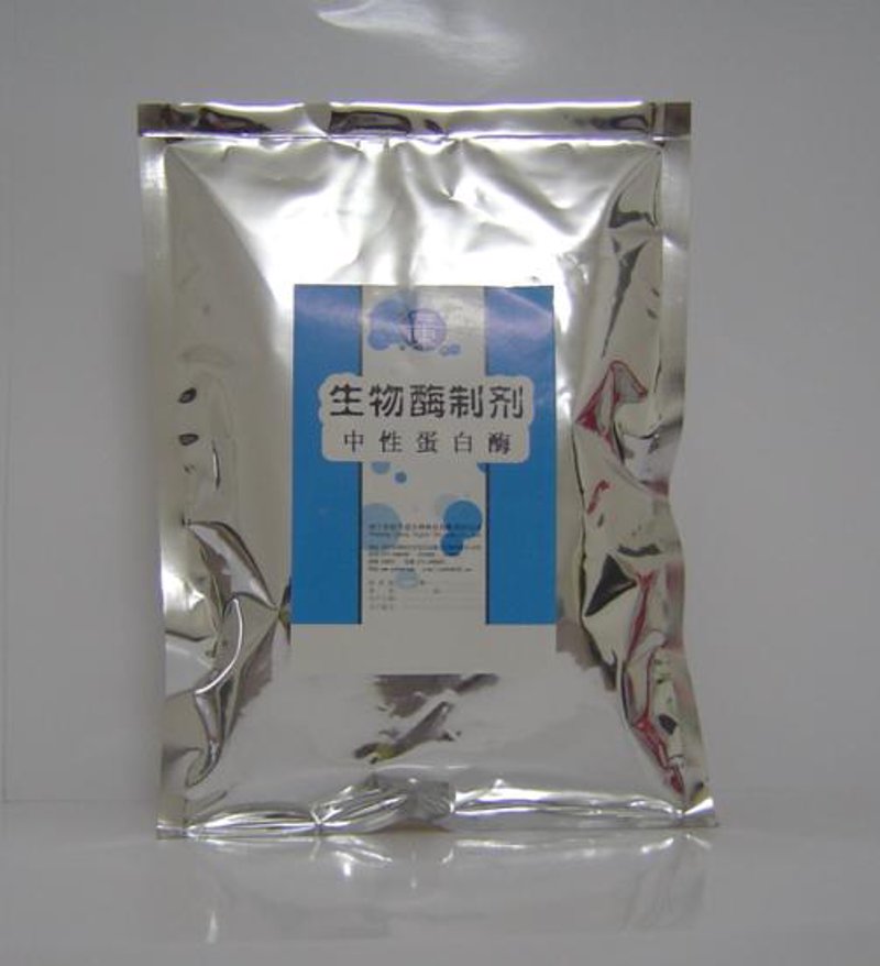 酶制剂生产:绿色生物制造的新篇章